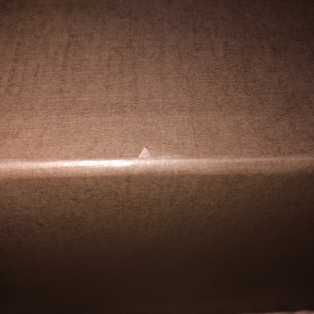 Authentic Louis Vuitton shoe box! - Picture 6 of 9
